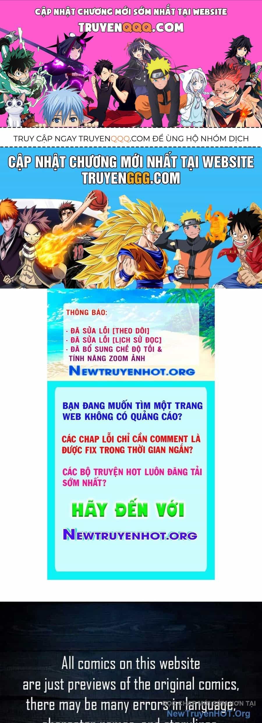 Ác Nhân Lồng Bát Giác - Chương 22 - ảnh 1