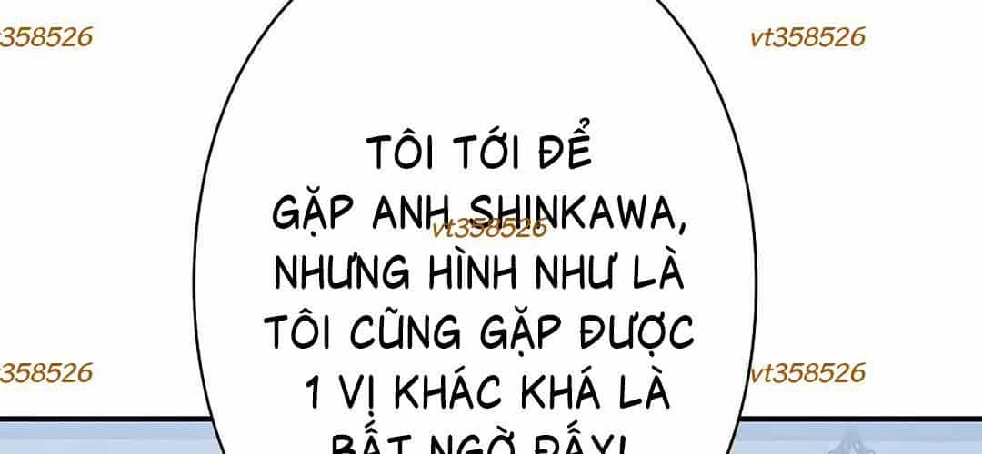 Ác Nhân Lồng Bát Giác - Chương 23 - ảnh 8