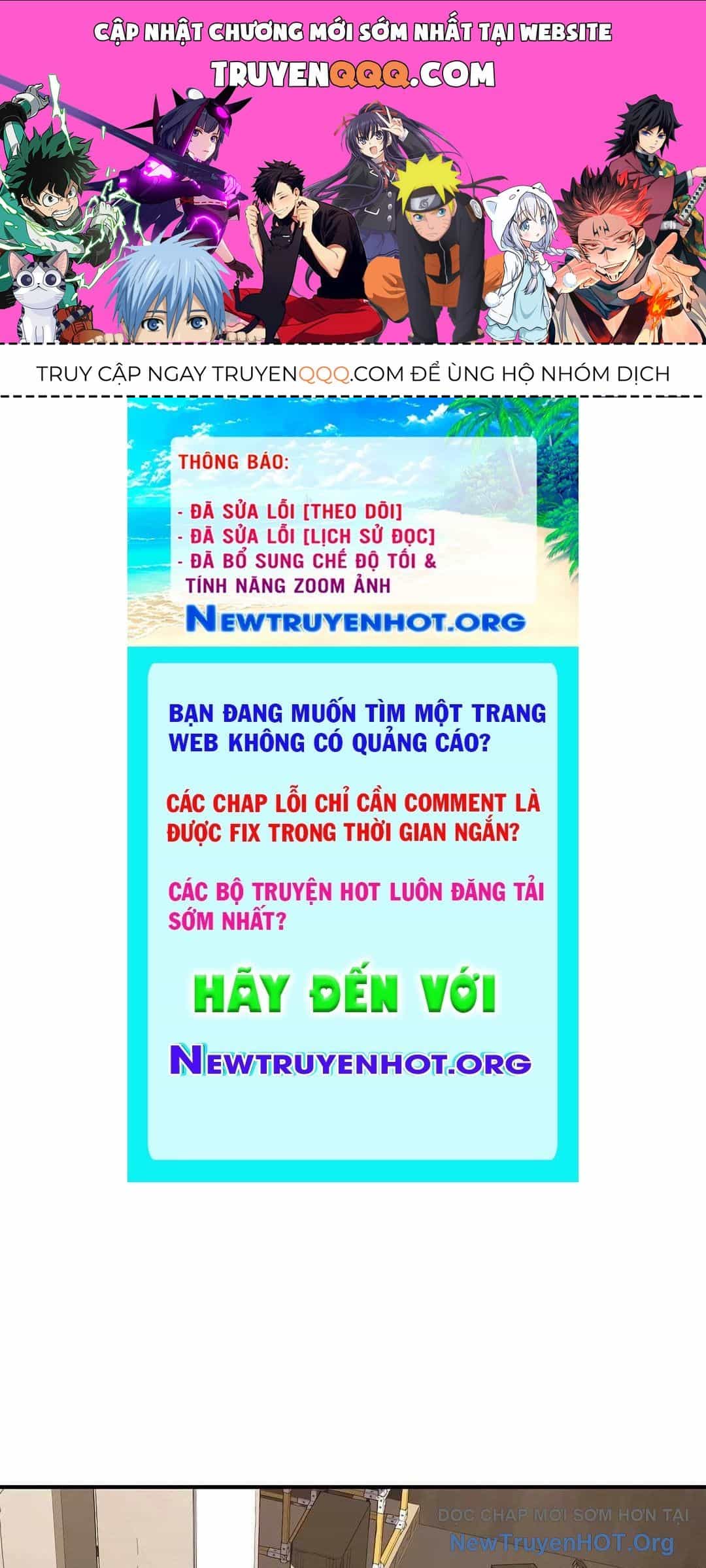 Ác Nhân Lồng Bát Giác - Chương 24 - ảnh 1
