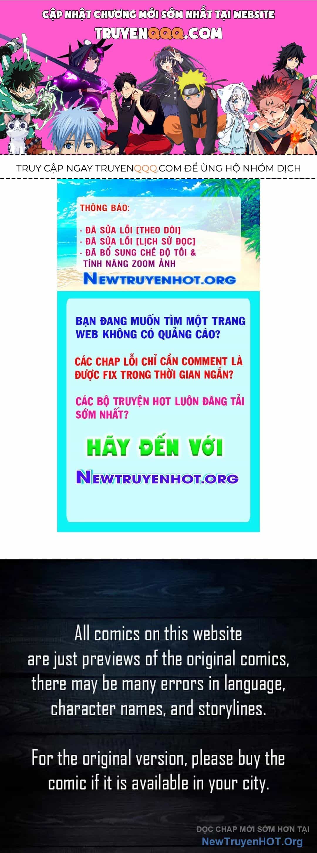 Ác Nhân Lồng Bát Giác - Chương 27 - ảnh 1