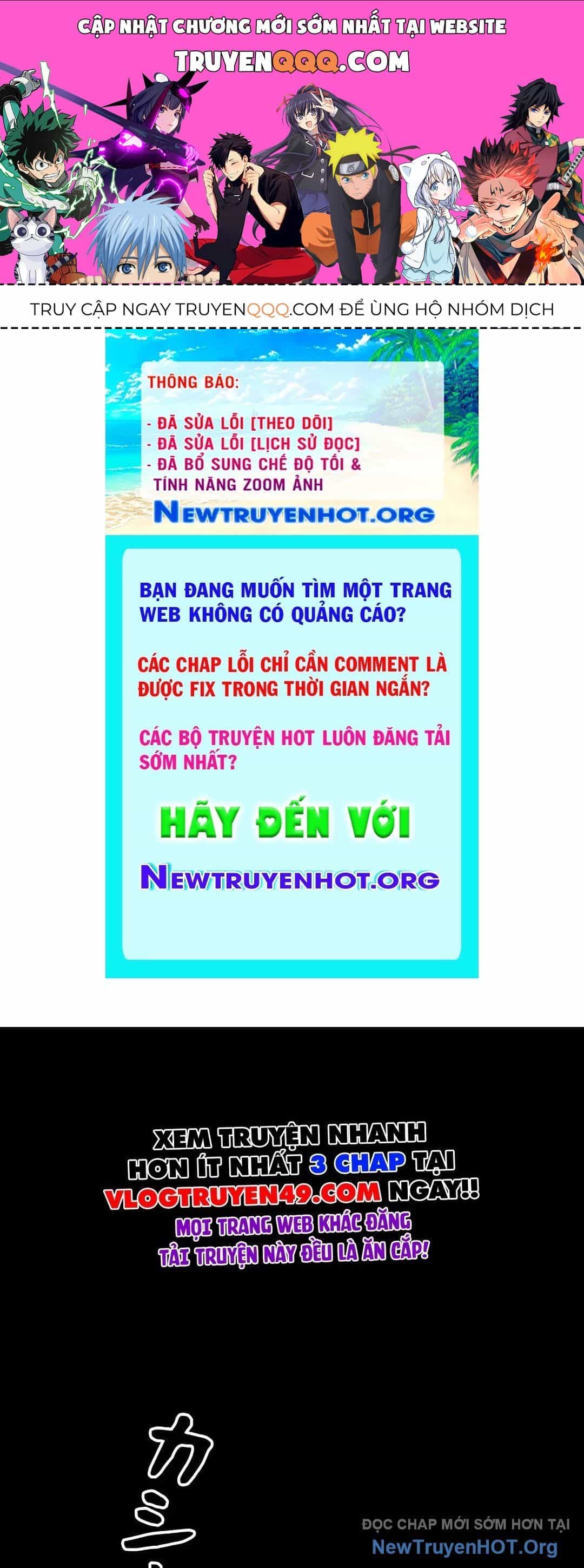 Ác Nhân Lồng Bát Giác - Chương 28 - ảnh 1
