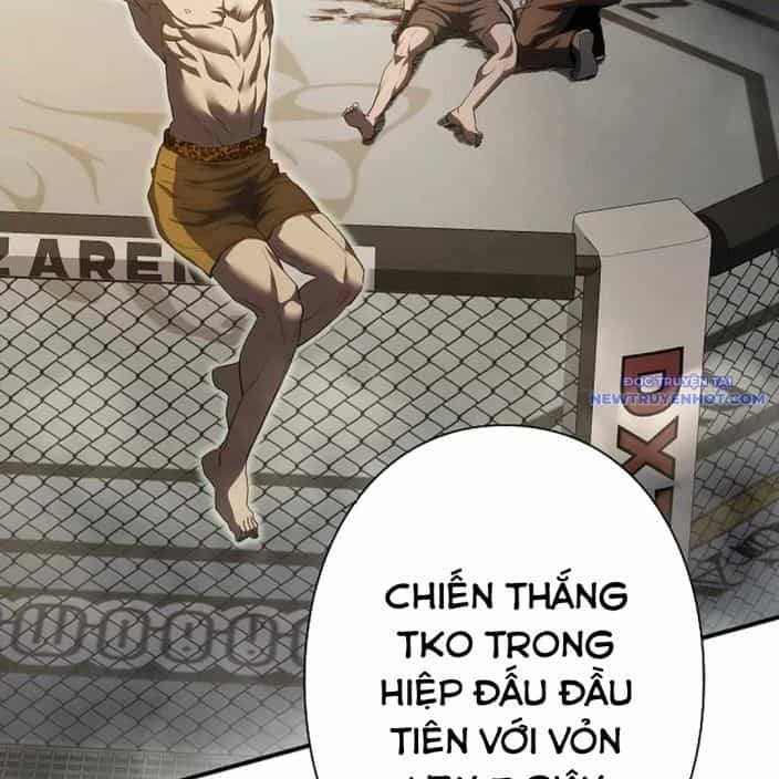 Ác Nhân Lồng Bát Giác - Chương 3 - ảnh 86