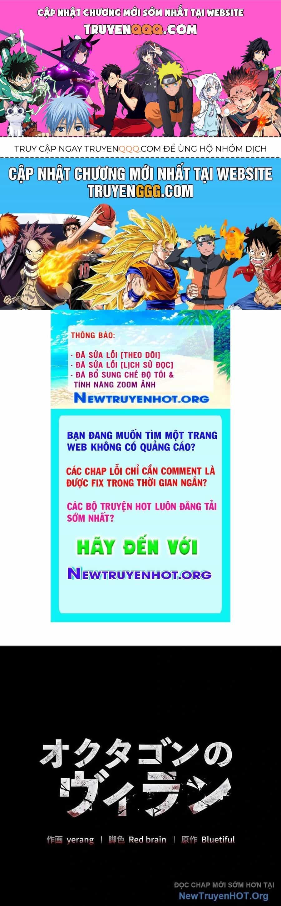 Ác Nhân Lồng Bát Giác - Chương 30 - ảnh 1