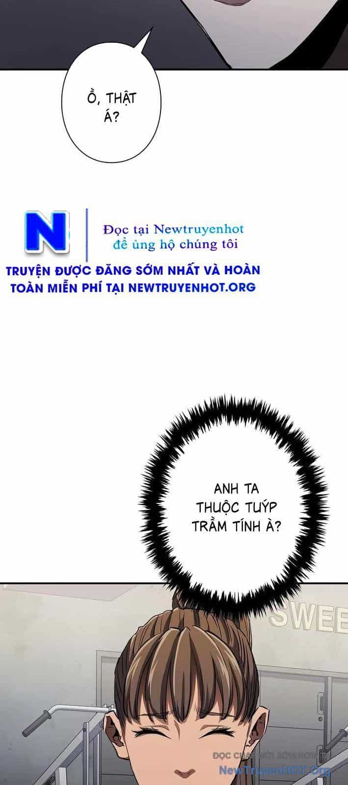 Ác Nhân Lồng Bát Giác - Chương 34 - ảnh 12