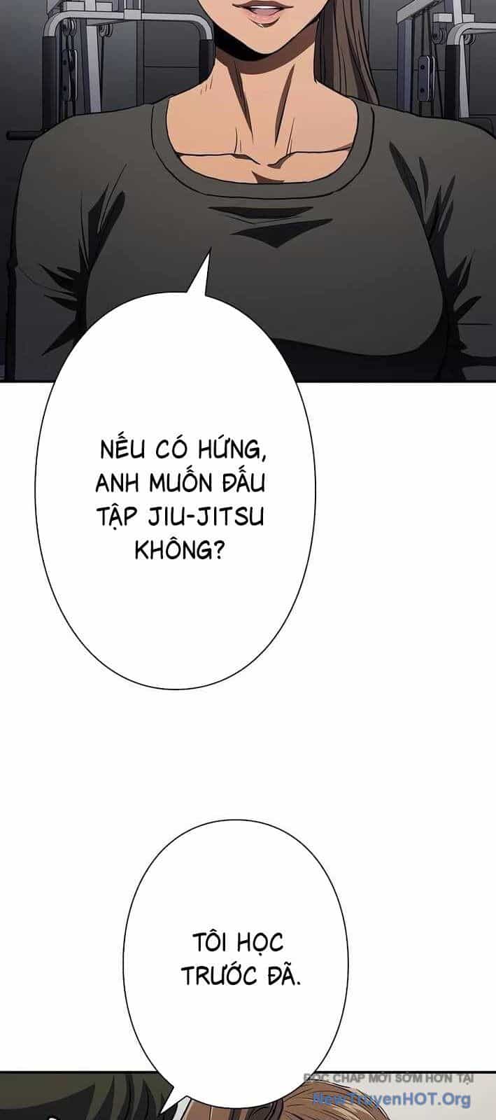 Ác Nhân Lồng Bát Giác - Chương 34 - ảnh 13