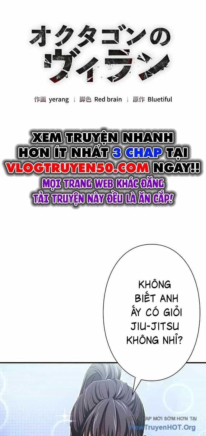 Ác Nhân Lồng Bát Giác - Chương 34 - ảnh 2