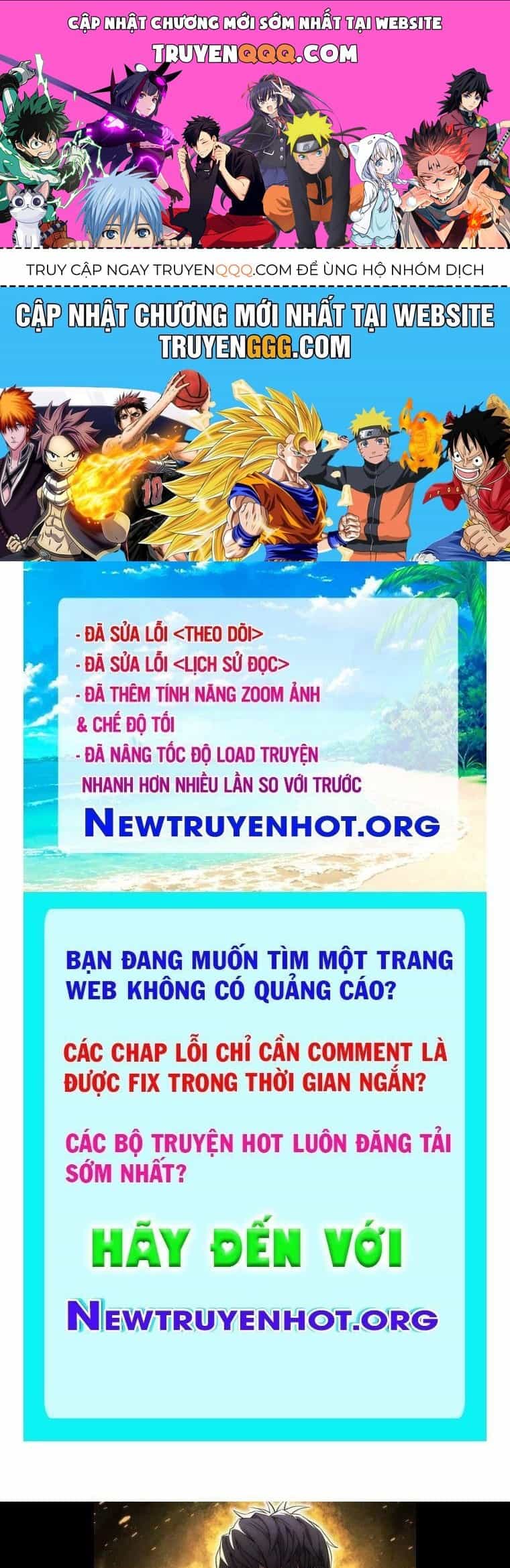 Ác Nhân Lồng Bát Giác - Chương 35 - ảnh 1
