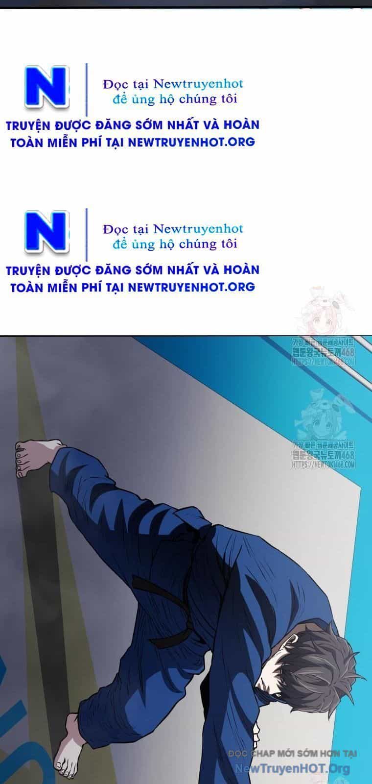 Ác Nhân Lồng Bát Giác - Chương 35 - ảnh 10