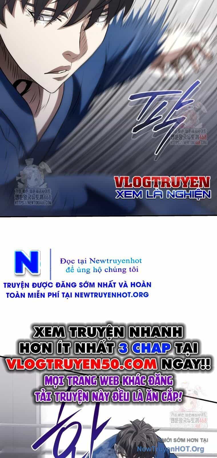 Ác Nhân Lồng Bát Giác - Chương 35 - ảnh 25