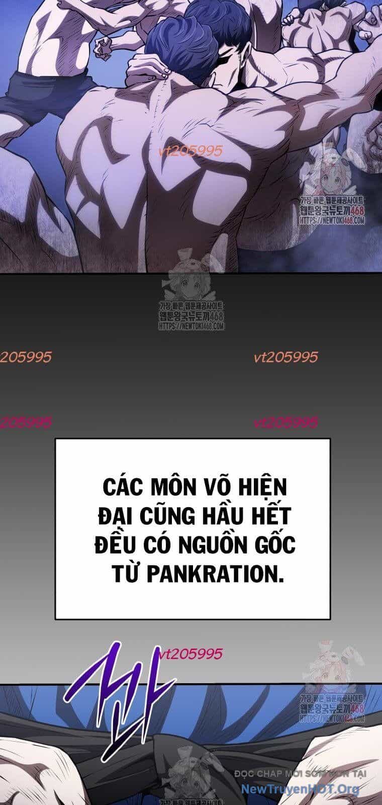 Ác Nhân Lồng Bát Giác - Chương 35 - ảnh 4