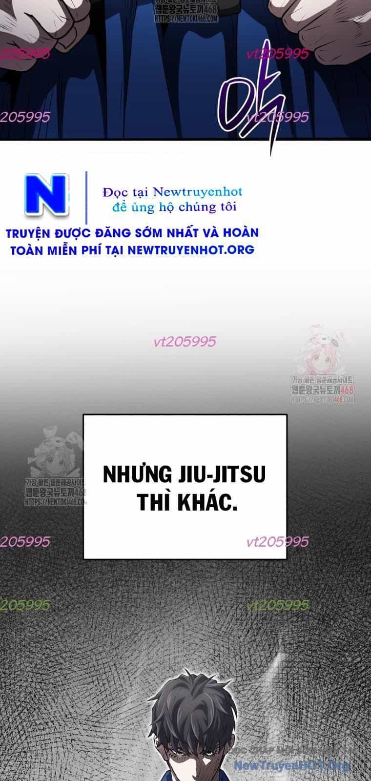 Ác Nhân Lồng Bát Giác - Chương 35 - ảnh 5