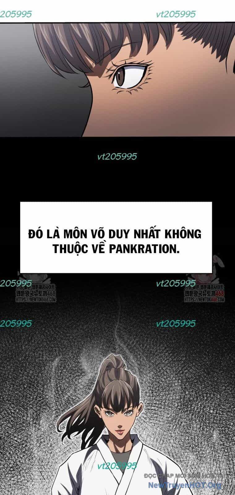 Ác Nhân Lồng Bát Giác - Chương 35 - ảnh 8