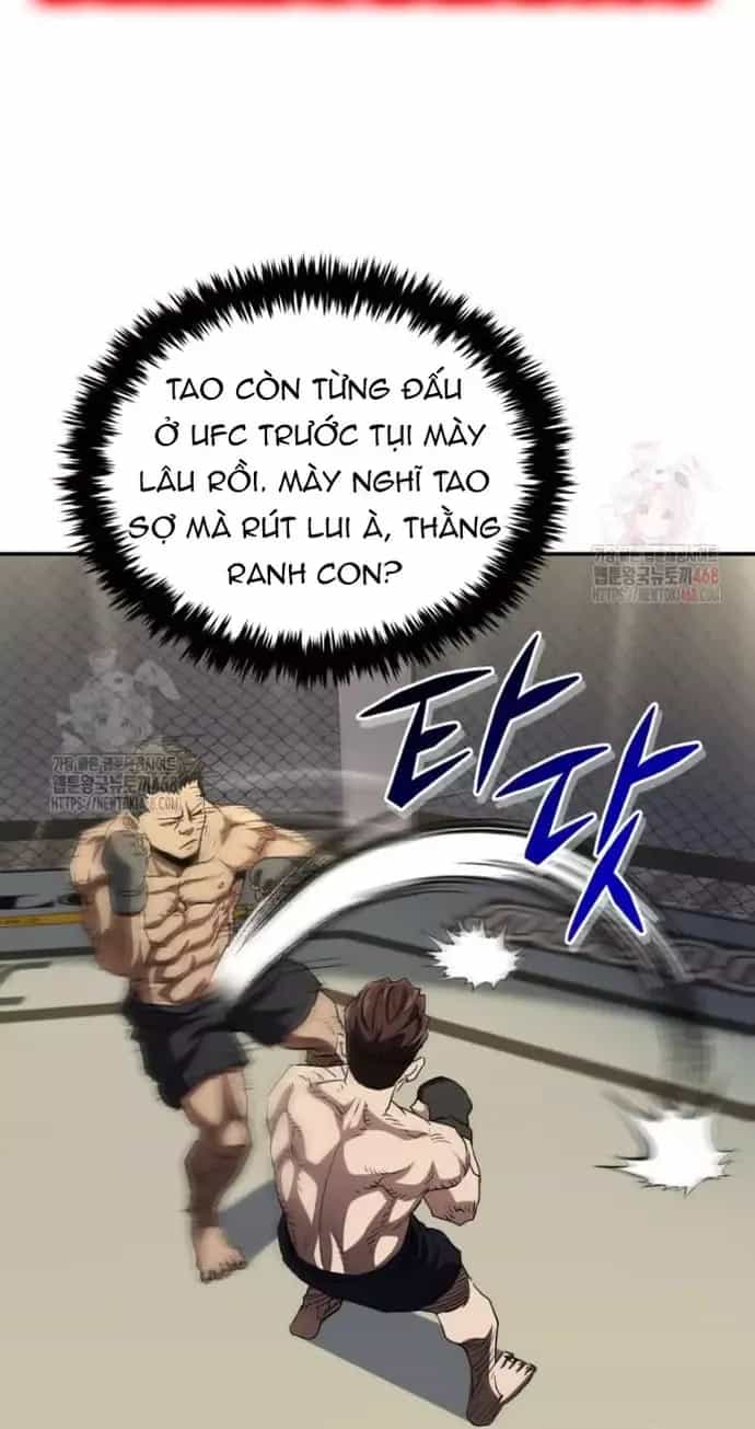 Ác Nhân Lồng Bát Giác - Chương 36 - ảnh 18