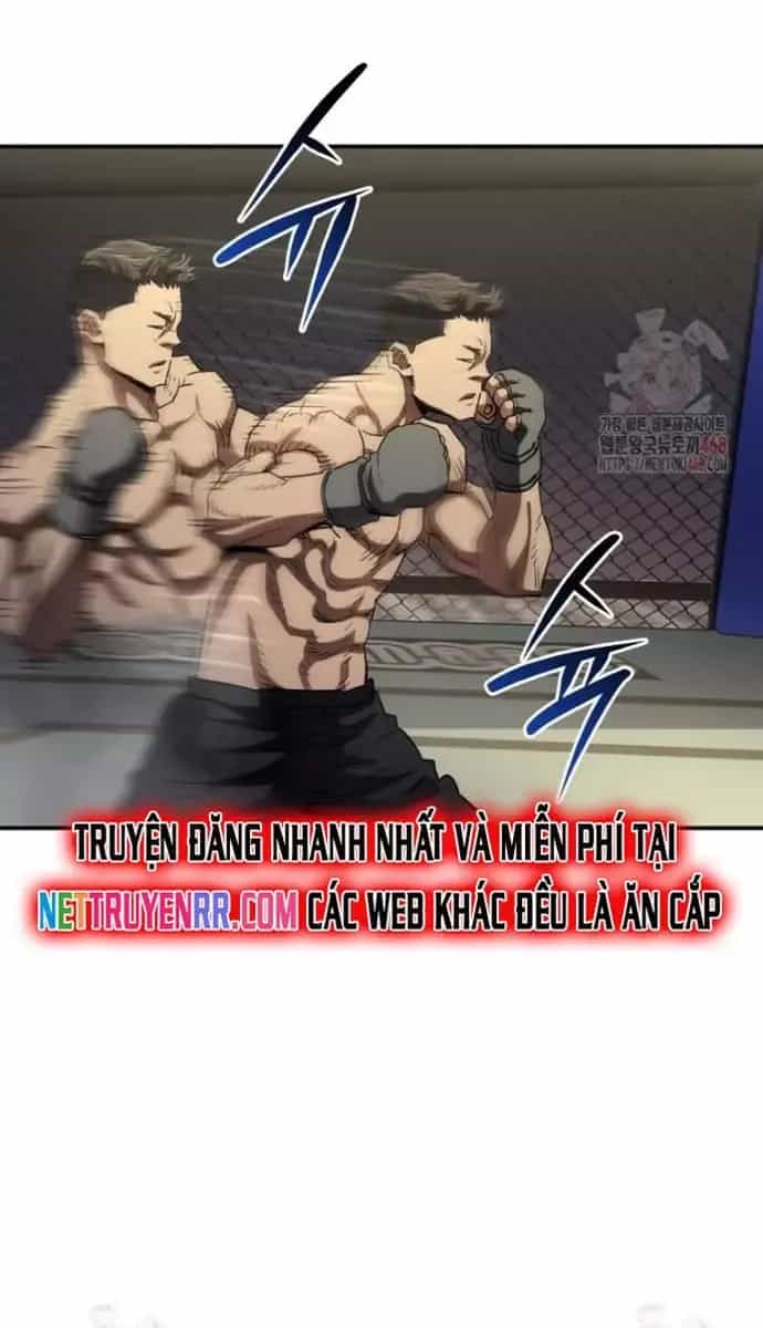 Ác Nhân Lồng Bát Giác - Chương 36 - ảnh 32