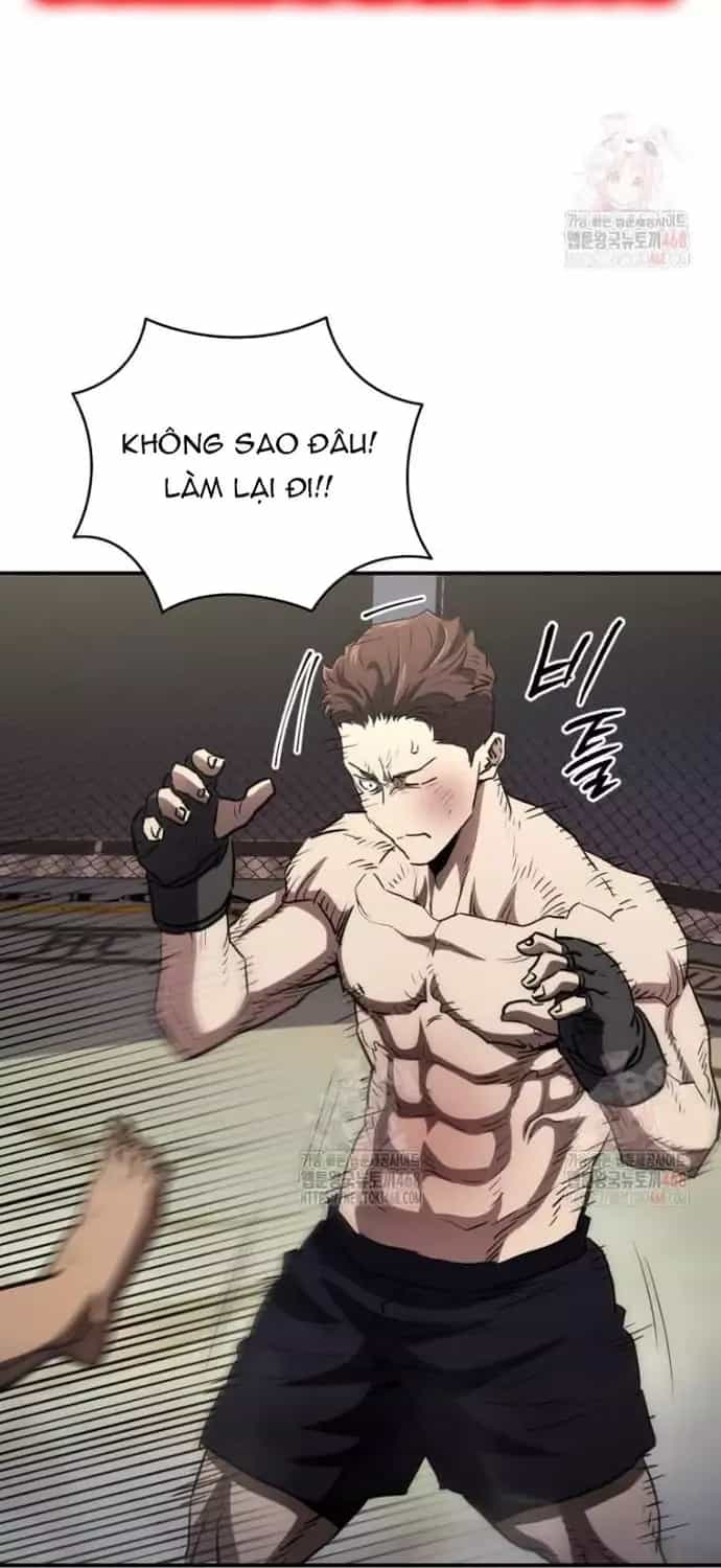 Ác Nhân Lồng Bát Giác - Chương 36 - ảnh 41