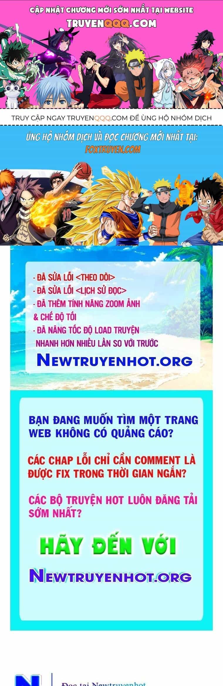 Ác Nhân Lồng Bát Giác - Chương 37 - ảnh 1