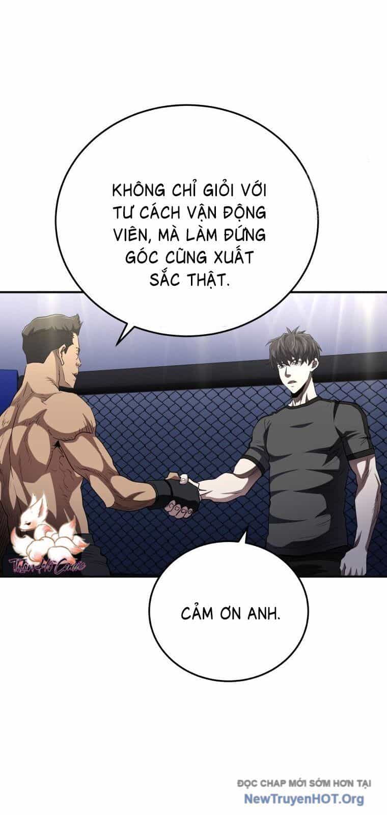 Ác Nhân Lồng Bát Giác - Chương 37 - ảnh 11