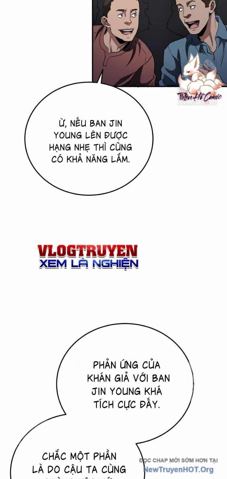 Ác Nhân Lồng Bát Giác - Chương 37 - ảnh 16