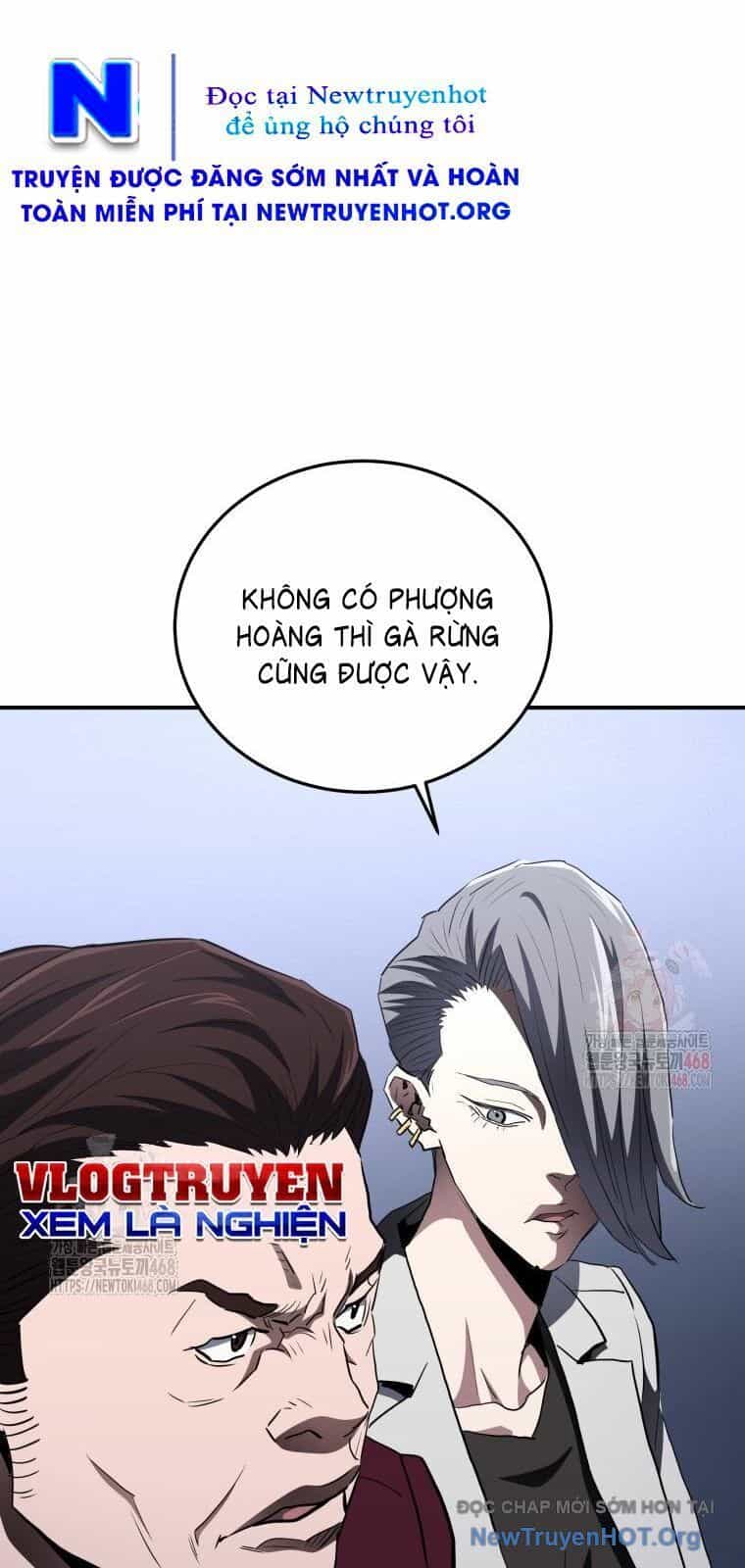 Ác Nhân Lồng Bát Giác - Chương 37 - ảnh 18