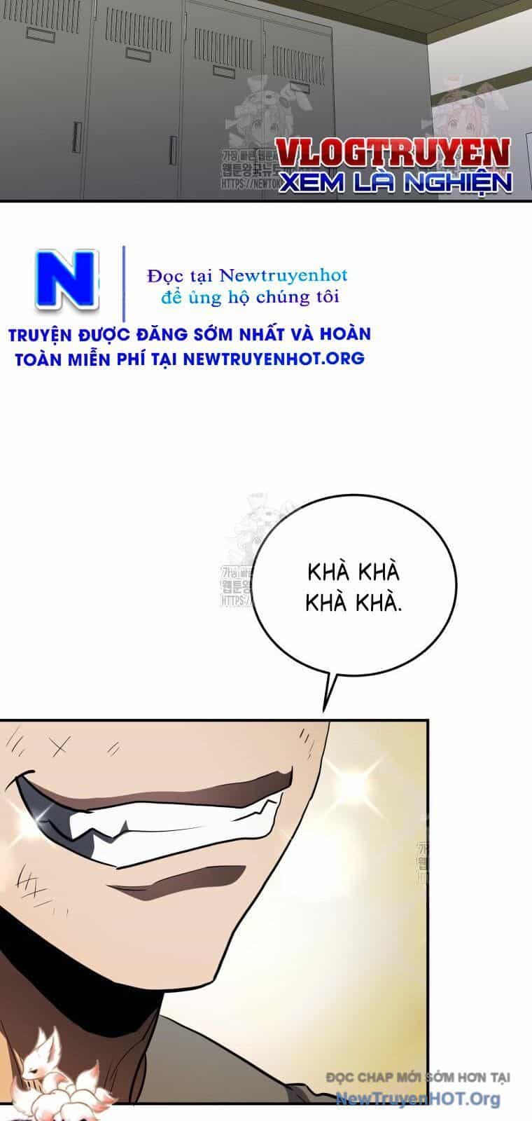 Ác Nhân Lồng Bát Giác - Chương 37 - ảnh 21