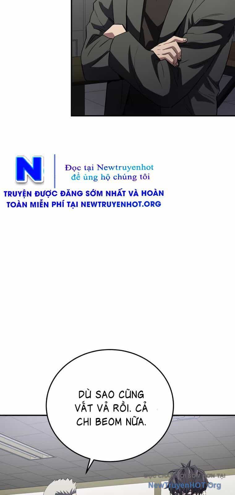 Ác Nhân Lồng Bát Giác - Chương 37 - ảnh 25