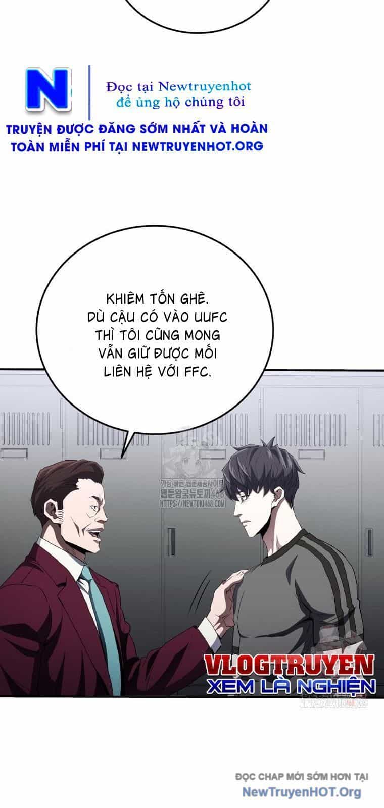 Ác Nhân Lồng Bát Giác - Chương 37 - ảnh 37