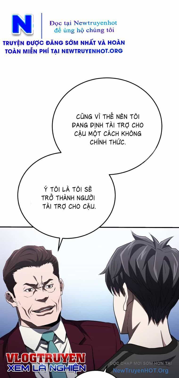 Ác Nhân Lồng Bát Giác - Chương 37 - ảnh 38