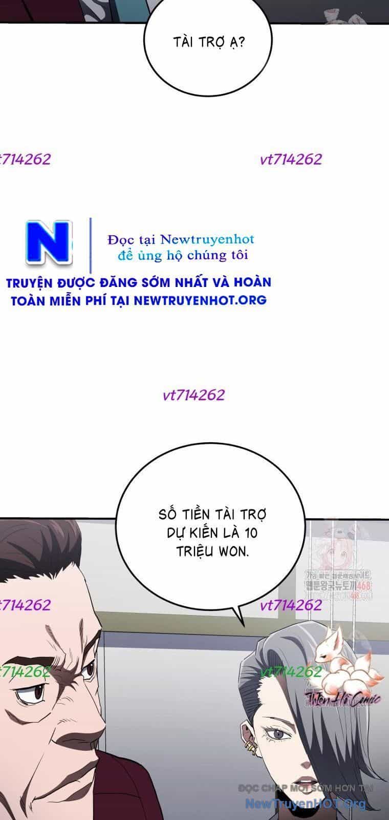 Ác Nhân Lồng Bát Giác - Chương 37 - ảnh 39
