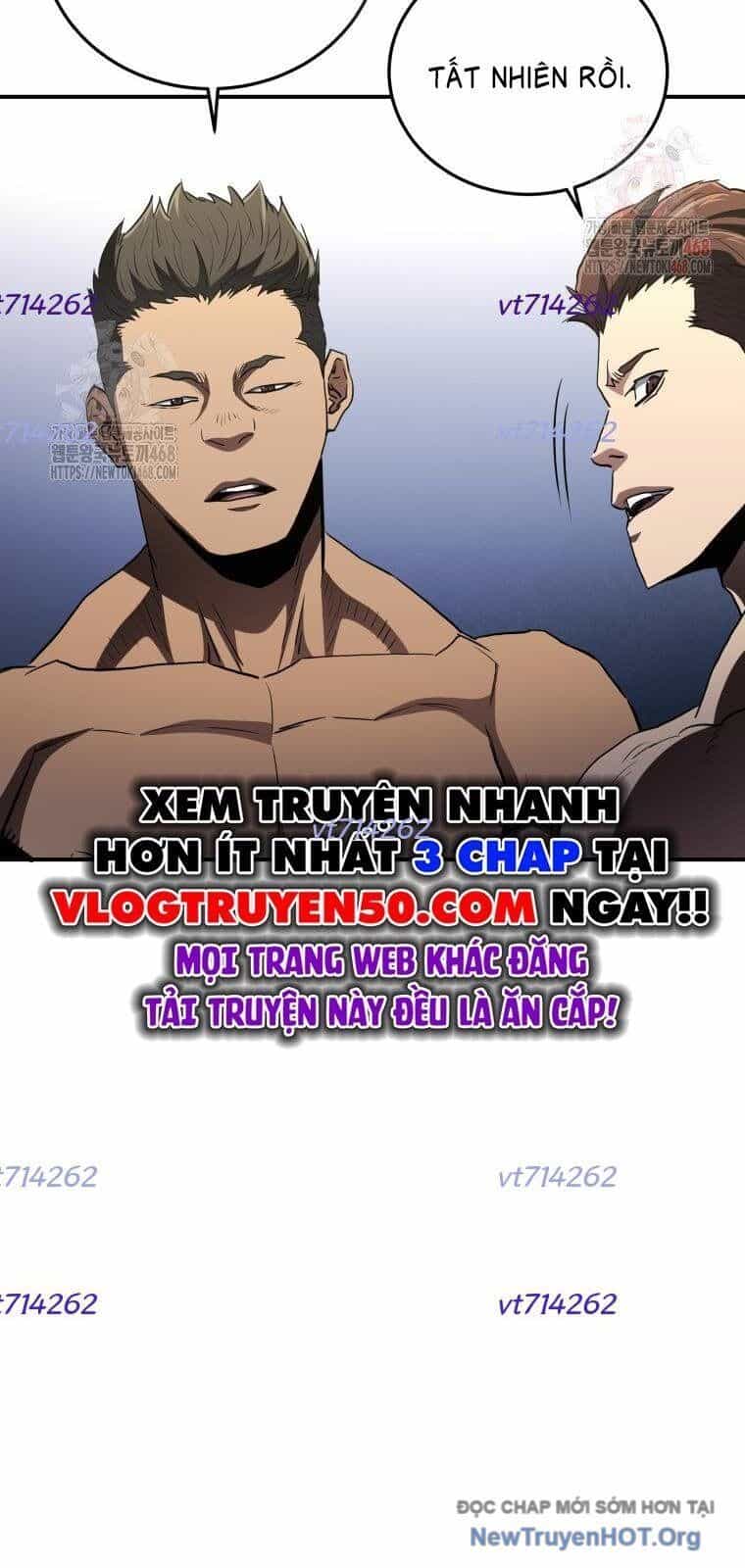 Ác Nhân Lồng Bát Giác - Chương 37 - ảnh 8