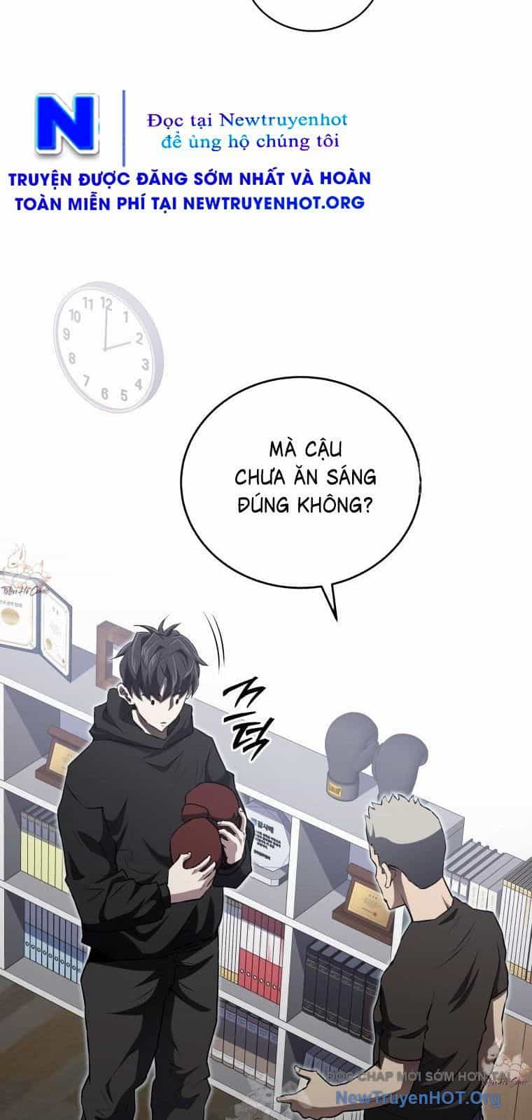 Ác Nhân Lồng Bát Giác - Chương 38 - ảnh 24
