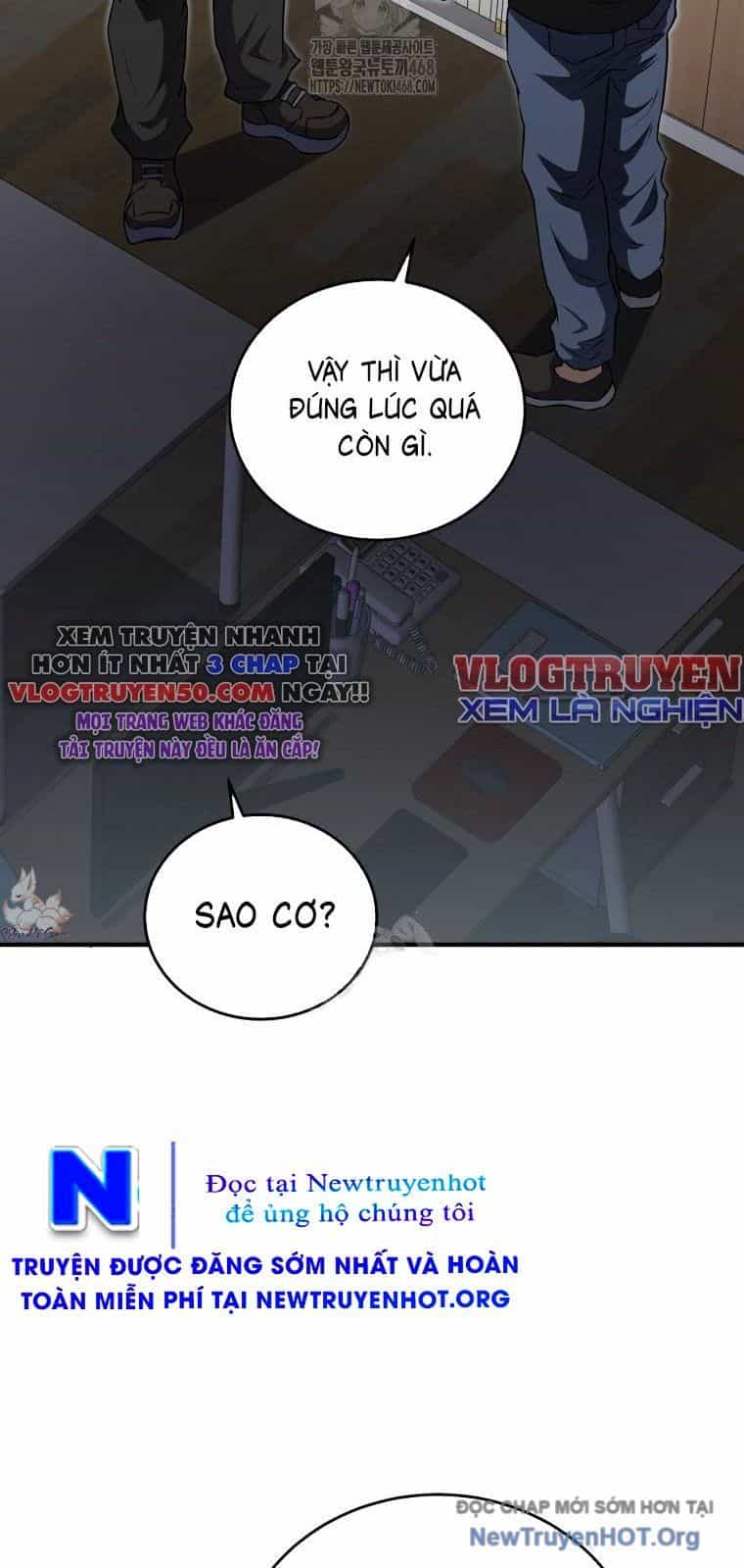 Ác Nhân Lồng Bát Giác - Chương 38 - ảnh 25