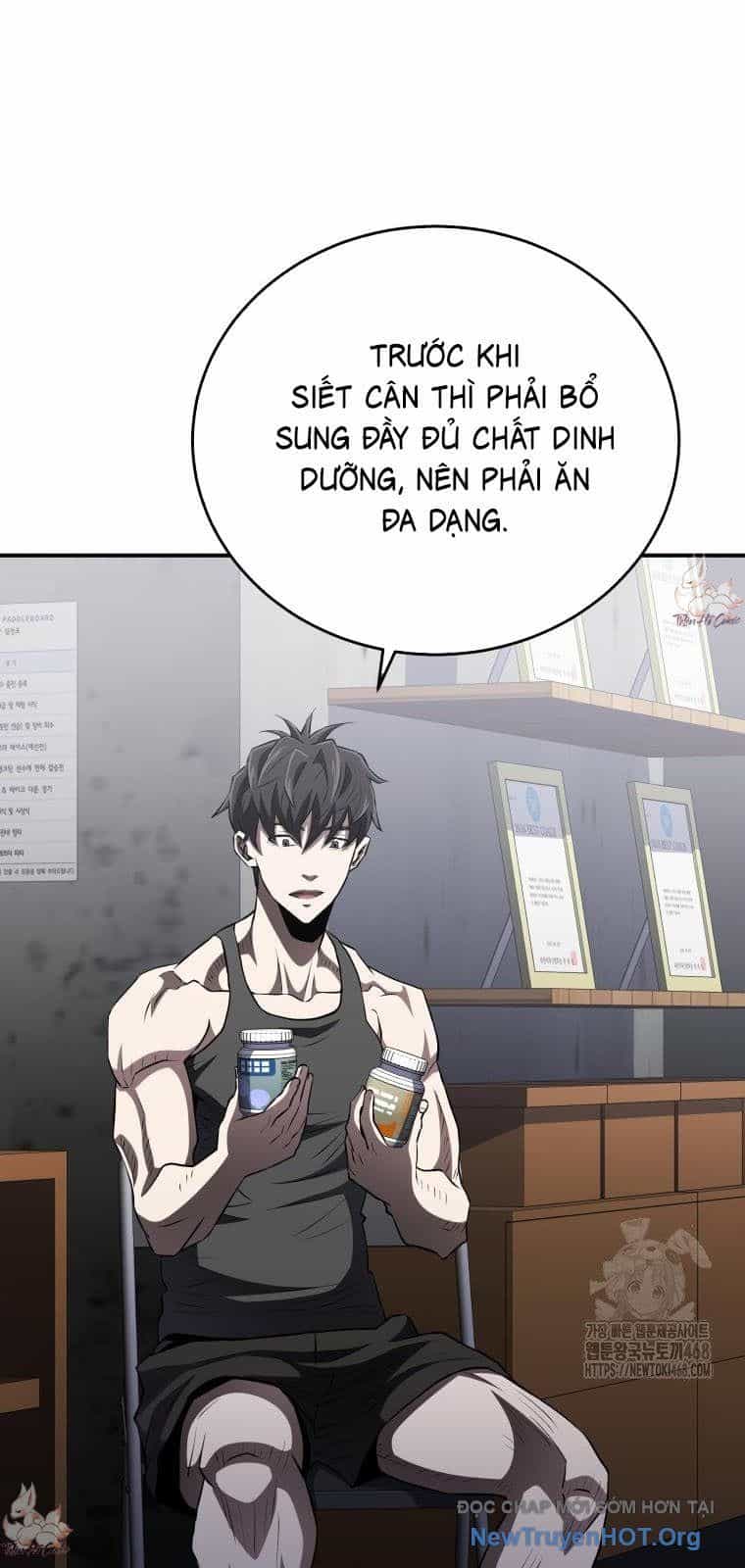 Ác Nhân Lồng Bát Giác - Chương 38 - ảnh 29