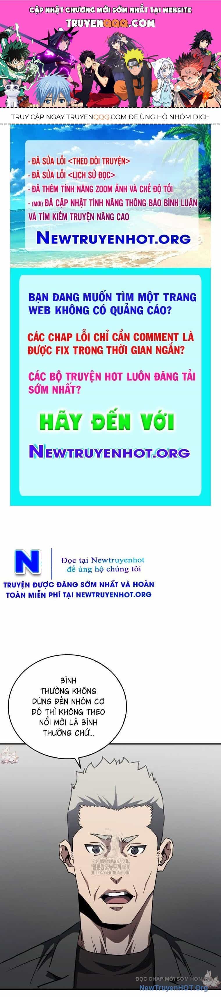 Ác Nhân Lồng Bát Giác - Chương 39 - ảnh 1