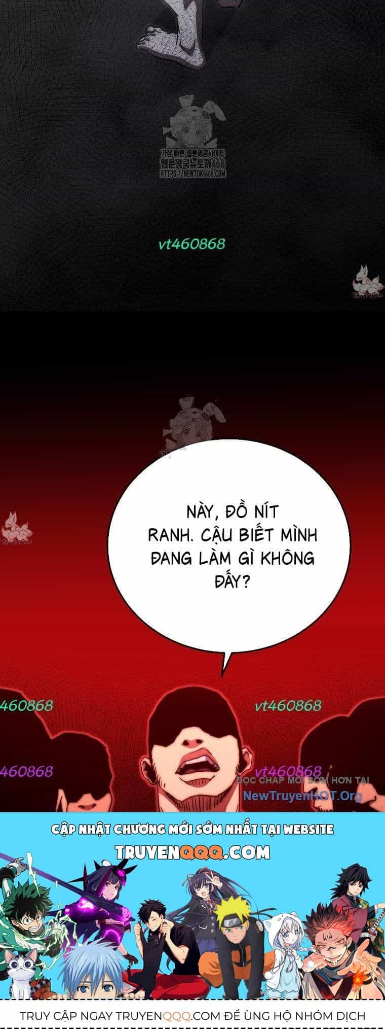 Ác Nhân Lồng Bát Giác - Chương 39 - ảnh 15