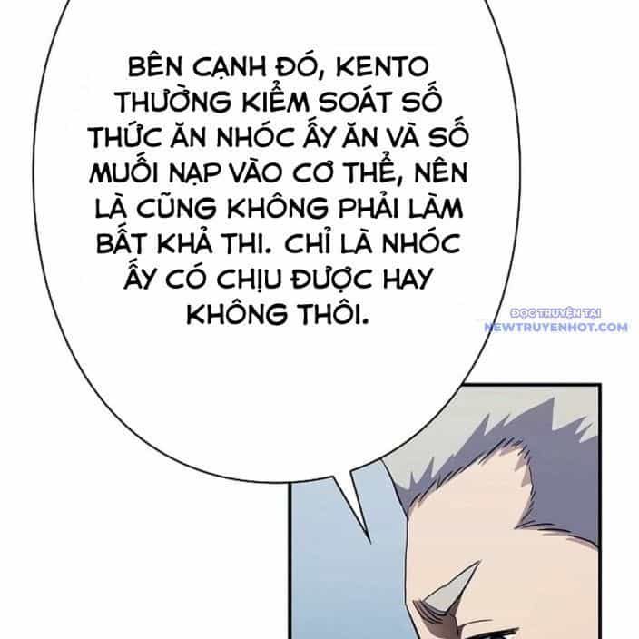 Ác Nhân Lồng Bát Giác - Chương 4 - ảnh 11