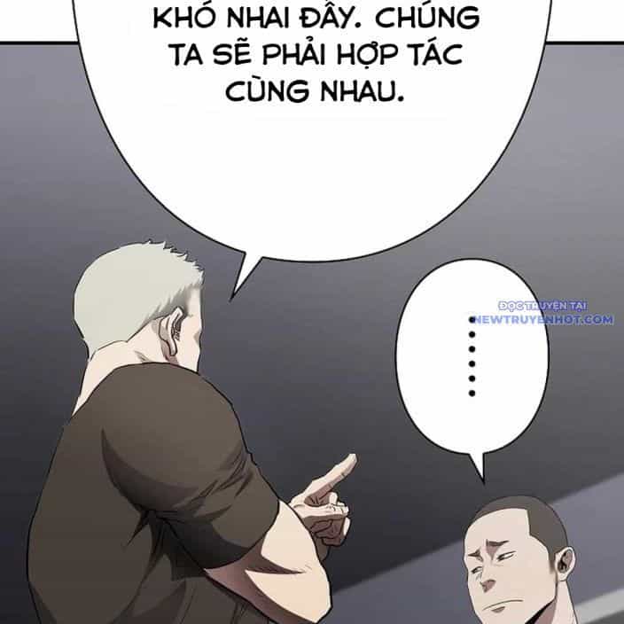 Ác Nhân Lồng Bát Giác - Chương 4 - ảnh 32