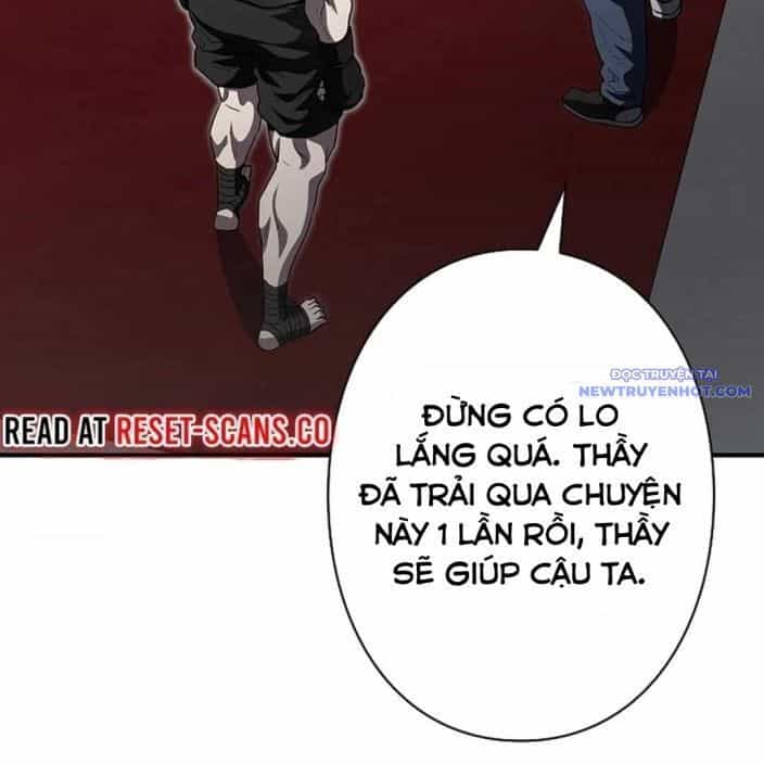 Ác Nhân Lồng Bát Giác - Chương 4 - ảnh 43