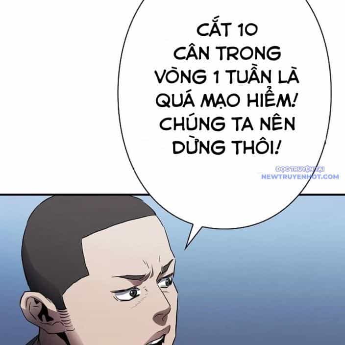 Ác Nhân Lồng Bát Giác - Chương 4 - ảnh 8