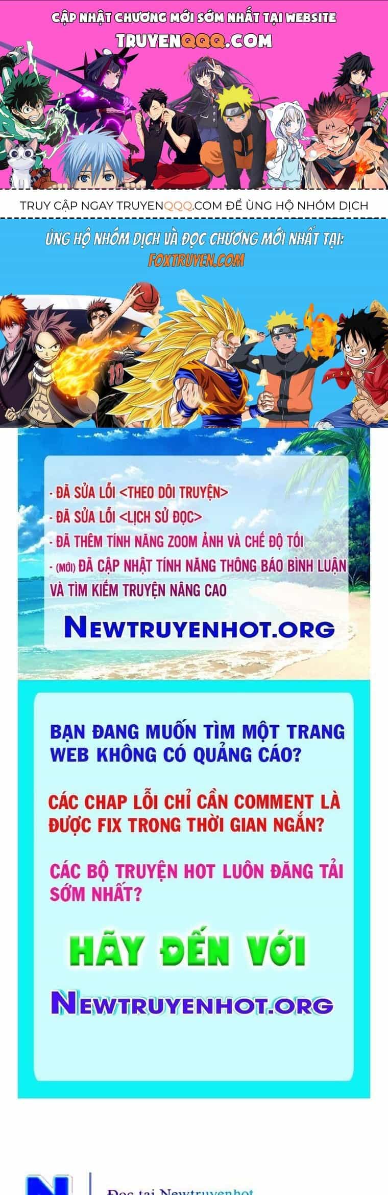 Ác Nhân Lồng Bát Giác - Chương 40 - ảnh 1