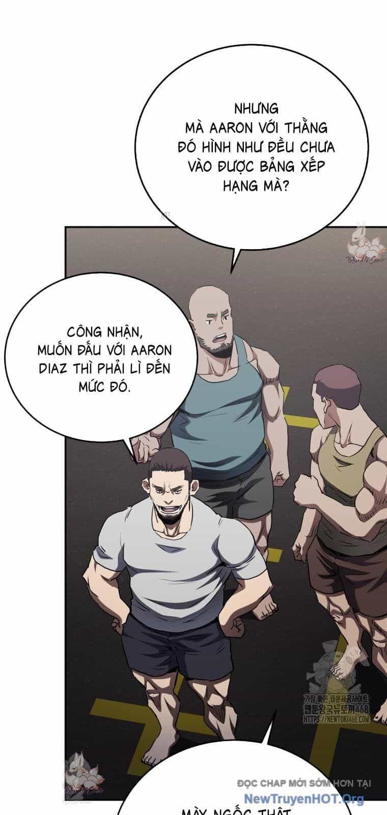 Ác Nhân Lồng Bát Giác - Chương 40 - ảnh 11