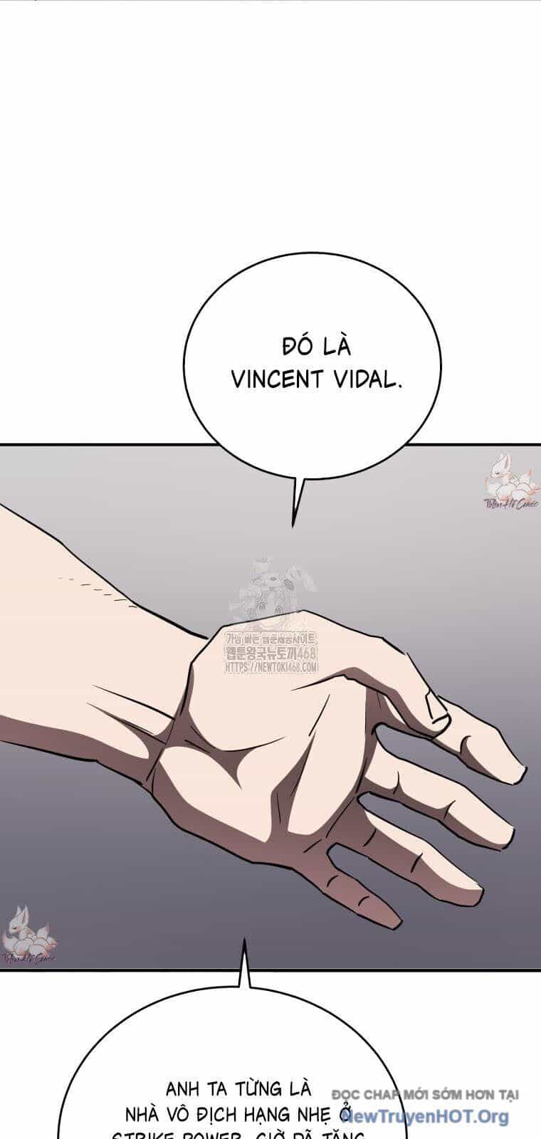 Ác Nhân Lồng Bát Giác - Chương 40 - ảnh 16