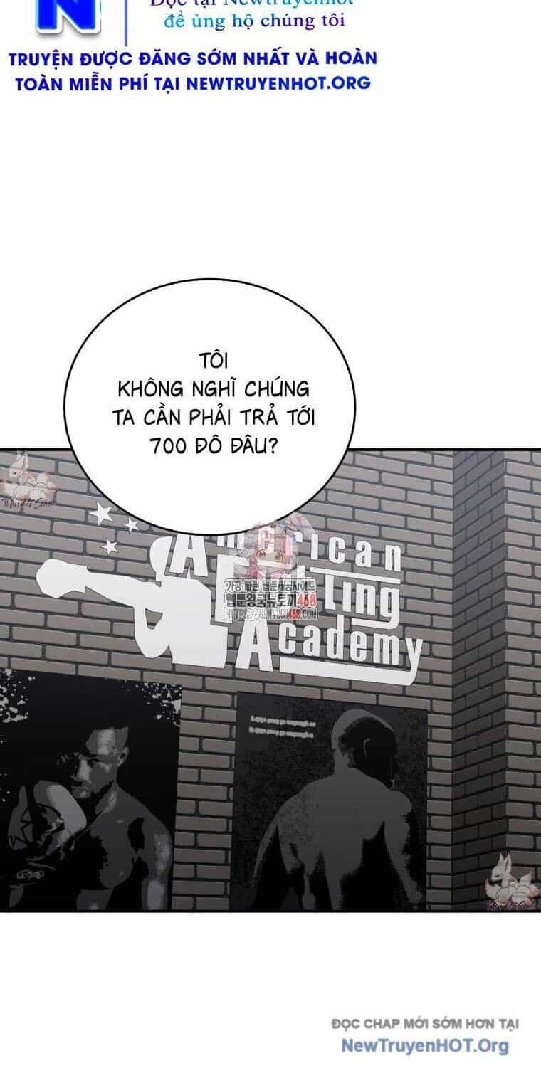 Ác Nhân Lồng Bát Giác - Chương 40 - ảnh 2
