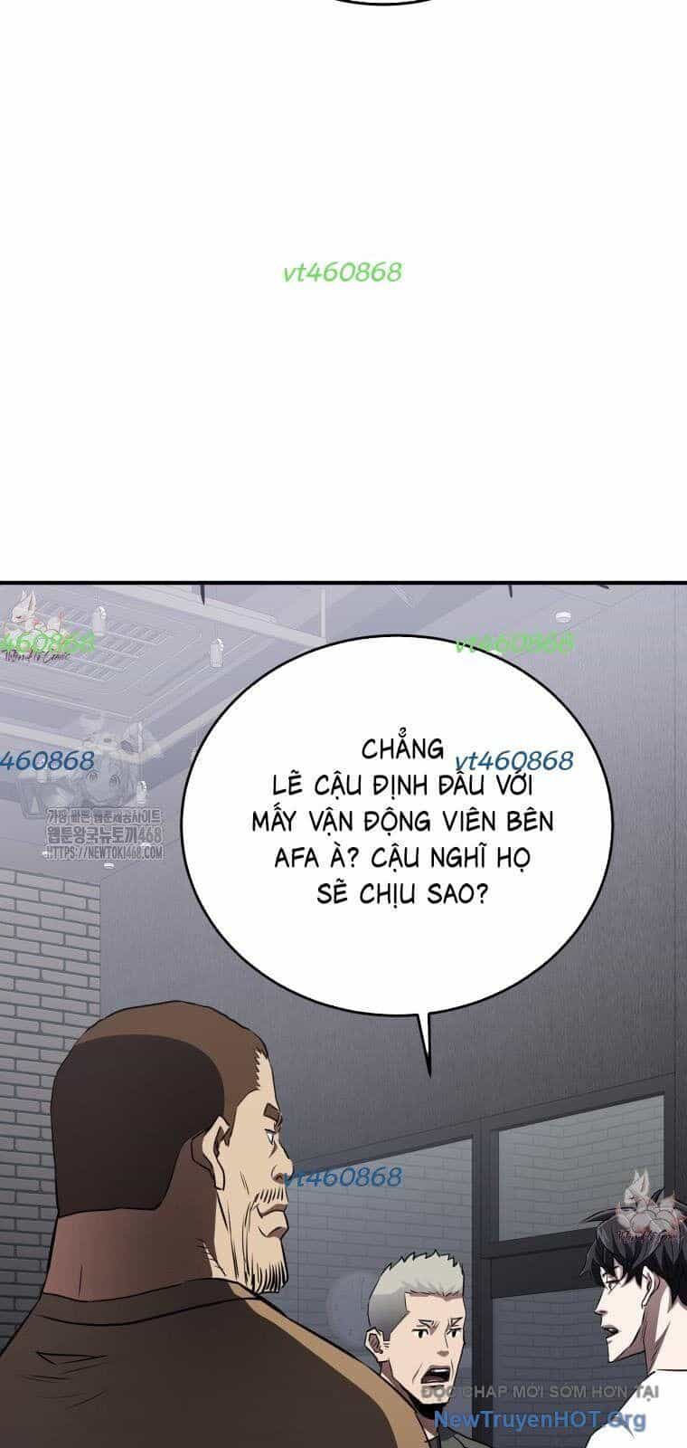 Ác Nhân Lồng Bát Giác - Chương 40 - ảnh 4