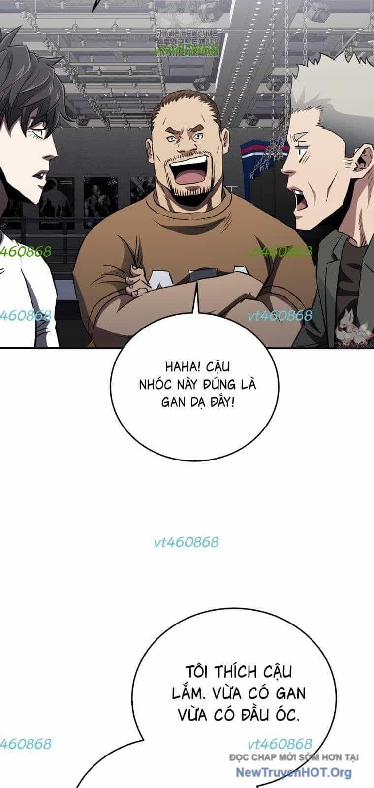Ác Nhân Lồng Bát Giác - Chương 40 - ảnh 6