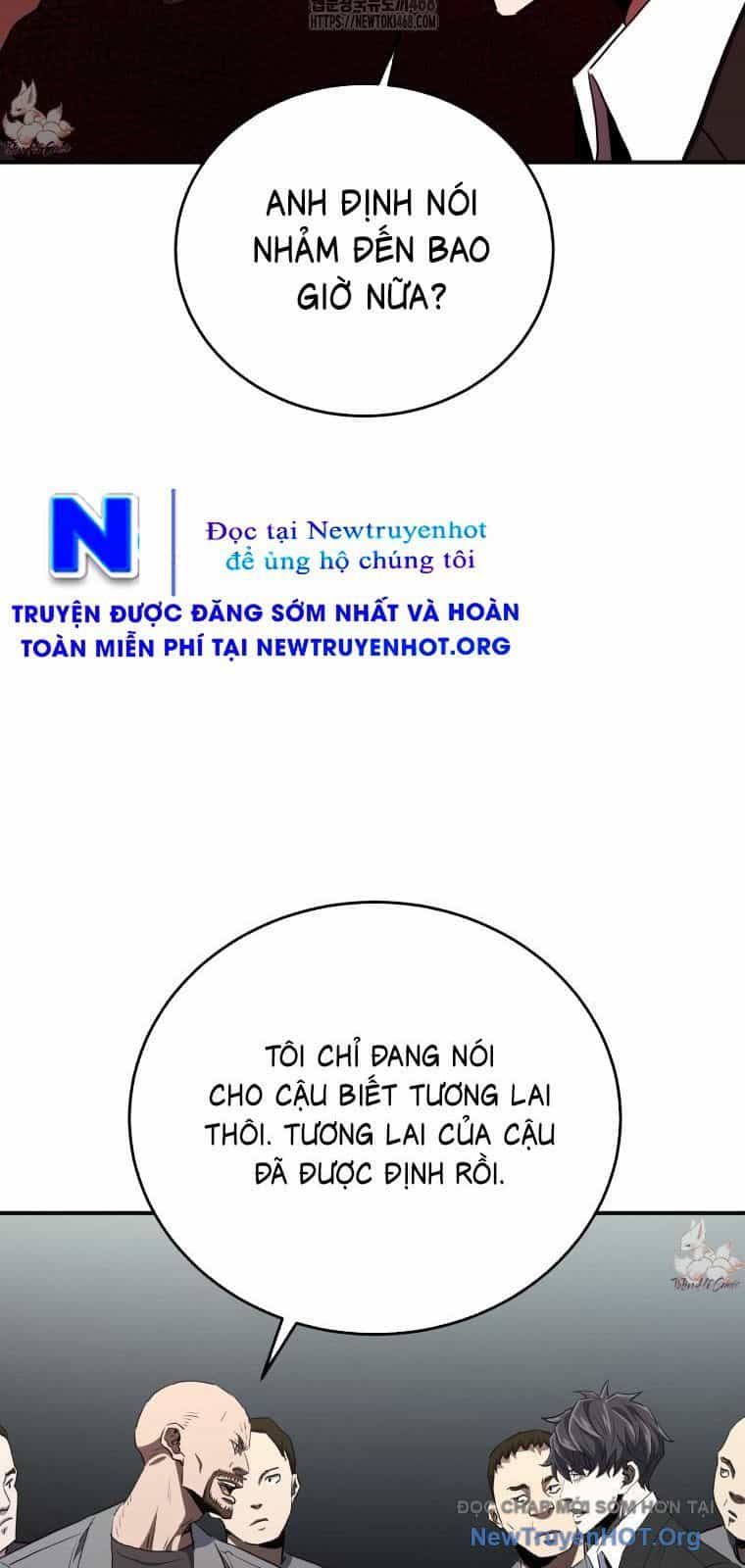 Ác Nhân Lồng Bát Giác - Chương 42 - ảnh 11