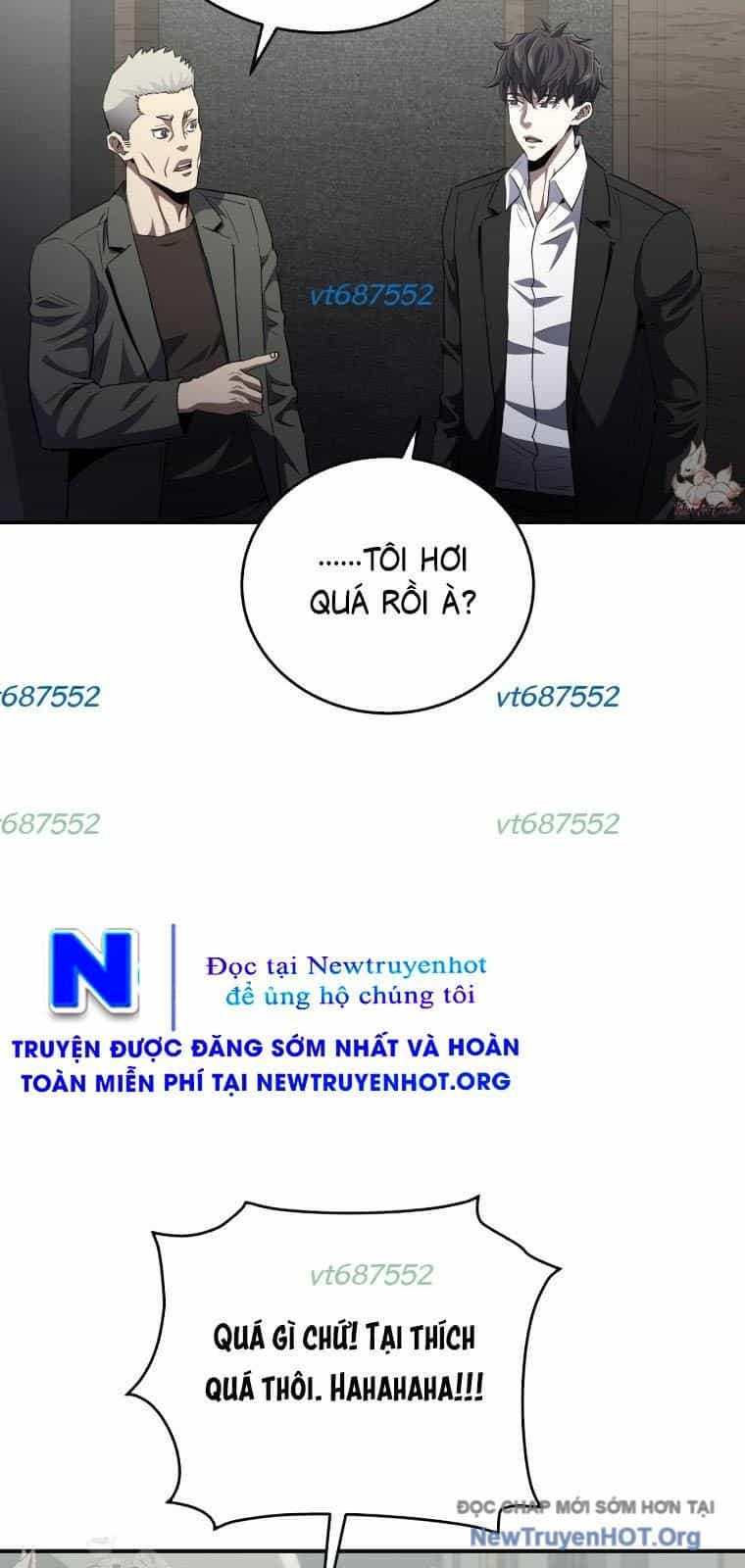 Ác Nhân Lồng Bát Giác - Chương 42 - ảnh 3