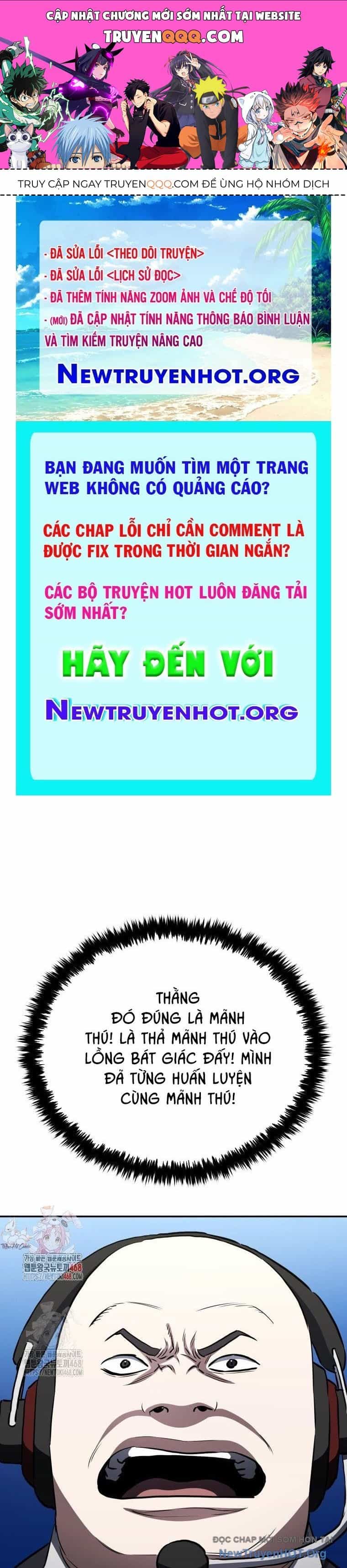 Ác Nhân Lồng Bát Giác - Chương 44 - ảnh 1