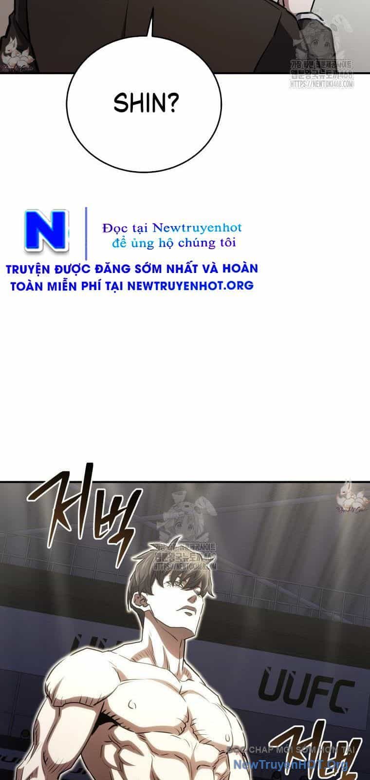 Ác Nhân Lồng Bát Giác - Chương 44 - ảnh 14