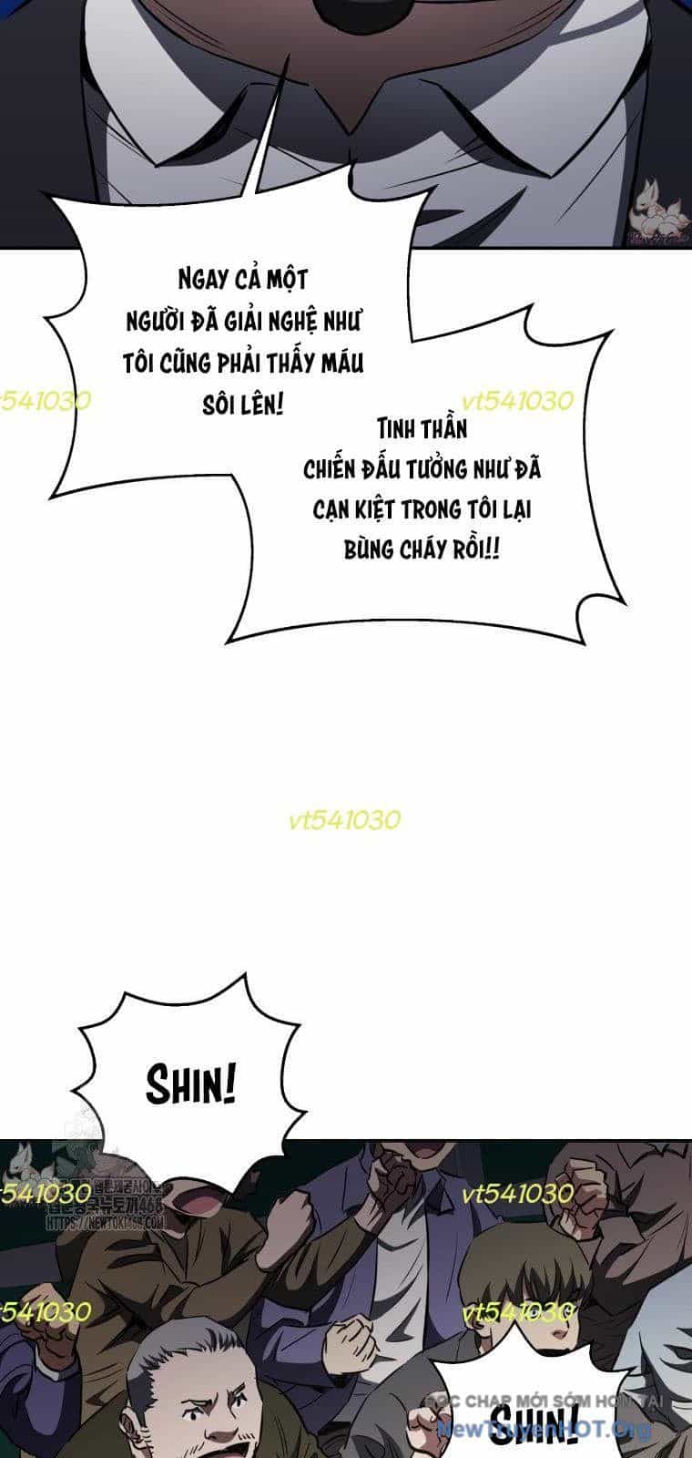 Ác Nhân Lồng Bát Giác - Chương 44 - ảnh 2
