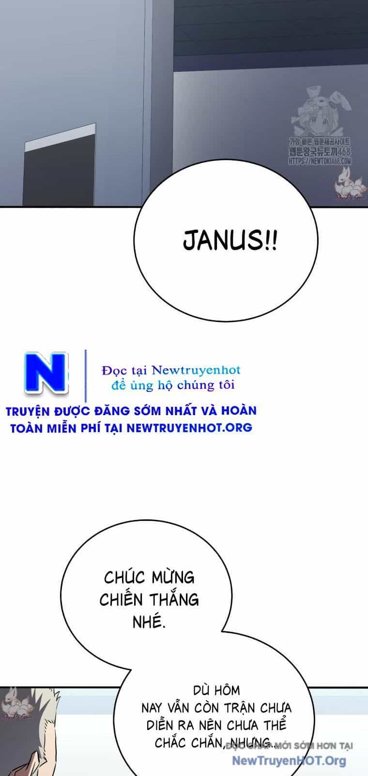 Ác Nhân Lồng Bát Giác - Chương 44 - ảnh 28